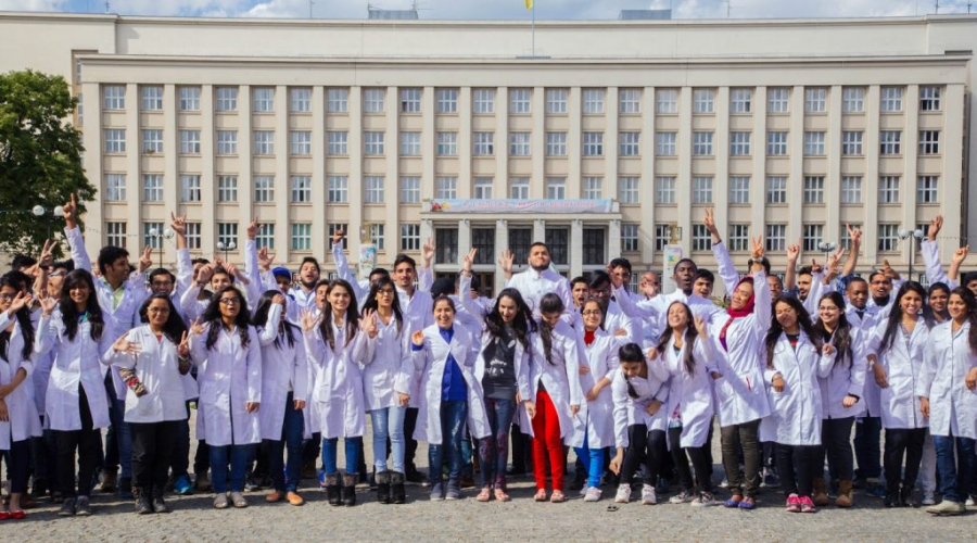 TBILISI STATE MEDICAL UNIVERSITY